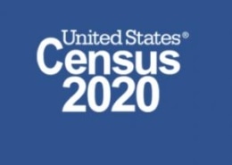 Census 2020 Logo