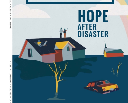 Rural Resilience and Recovery