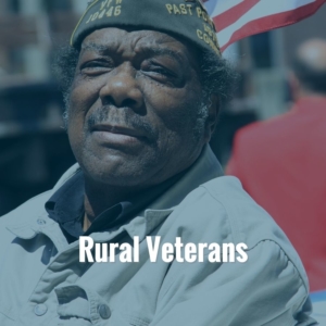 Rural Veterans