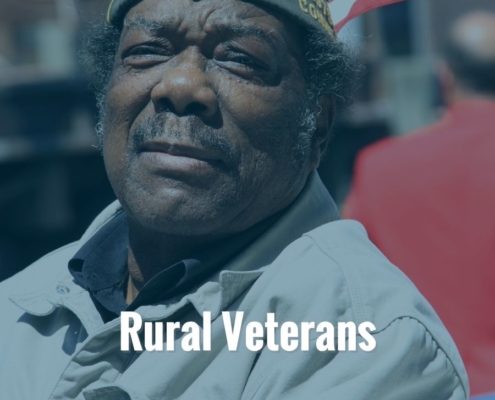 Rural Veterans