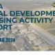 USDA RURAL DEVELOPMENT HOUSING ACTIVITY REPORT - FISCAL YEAR 2024