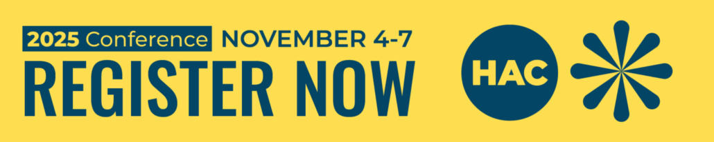 Register Now for the 2025 National Rural Housing Conference