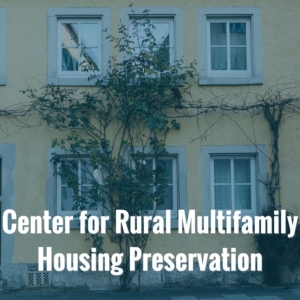 Center for Rural Multifamily Housing Preservation