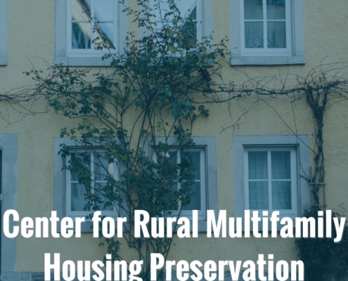 Center for Rural Multifamily Housing Preservation