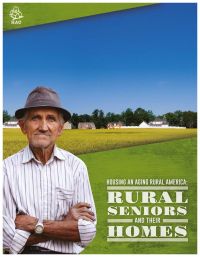 Rural Seniors and Their Homes