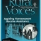 Rural Voices: Winter 1998-99