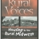 Rural Voices: Volume 4 Number 3