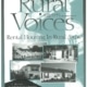 Rural Voices: Rental Housing in Rural Areas