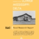 Housing in the Lower Mississippi Delta Cover