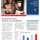 Housing Our Heroes Research Brief Cover