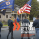 Aging Veterans in the United States Cover