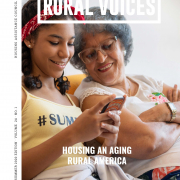 Rural Voices: Housing an Aging Rural America