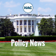 Policy News from the Administration
