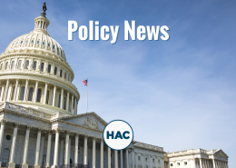 Policy News from Congress