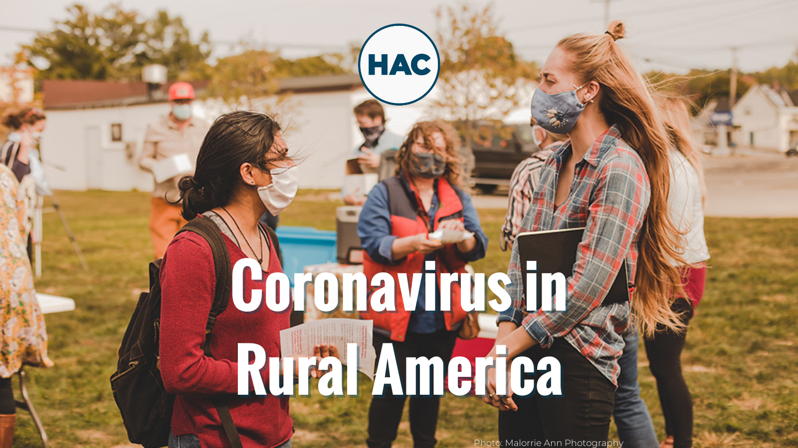 Coronavirus news