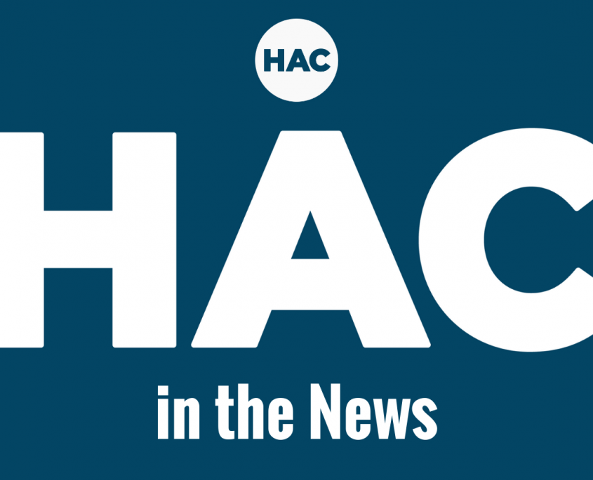 News Housing Assistance Council