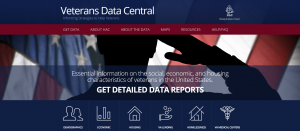 Veterans Data Central