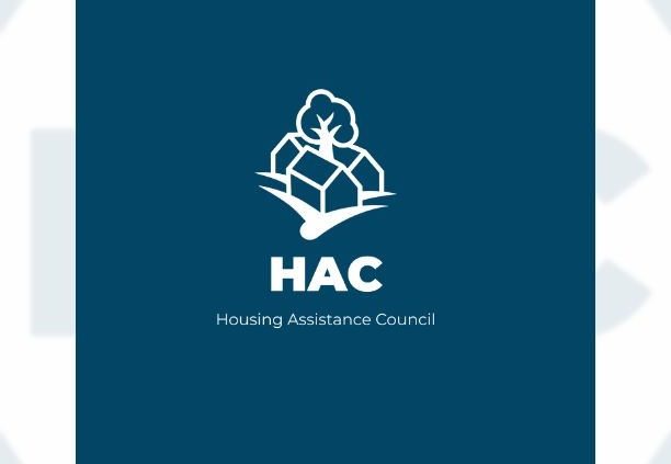 HAC 2020 Annual Report cover