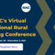 HAC National Rural Housing Conference Banner