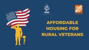 Affordable Housing for Rural Veterans Initiative