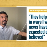 The Castro Family's Self-Help Housing Story