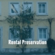 Rental Preservation