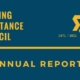 2021 HAC Annual Report