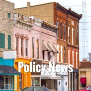 Policy News town