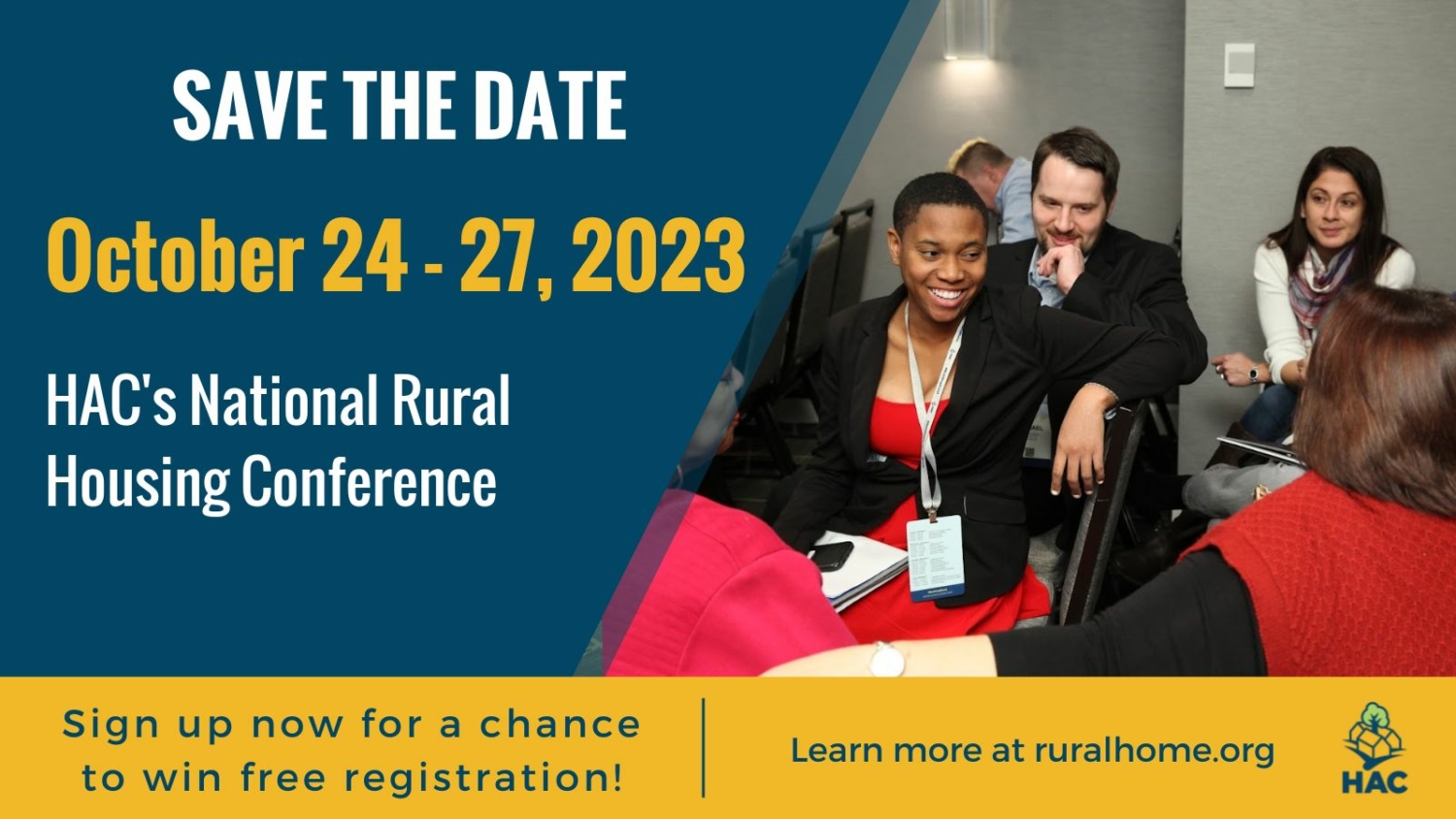 National Rural Housing Conference Housing Assistance Council