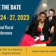 2023 Conference Save the Date
