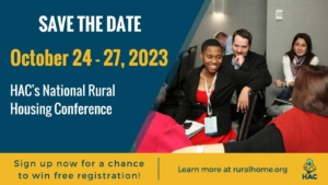 2023 Conference Save the Date