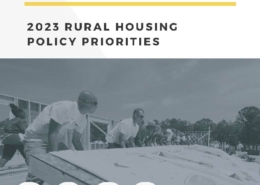 HACs Policy Priorities for 2023