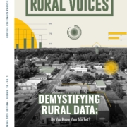 Rural Voices: Understanding Your Market