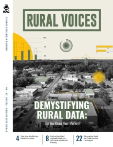 Rural Voices: Understanding Your Market