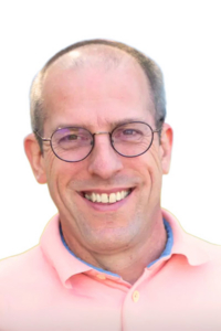 Tom Manning-Beavin