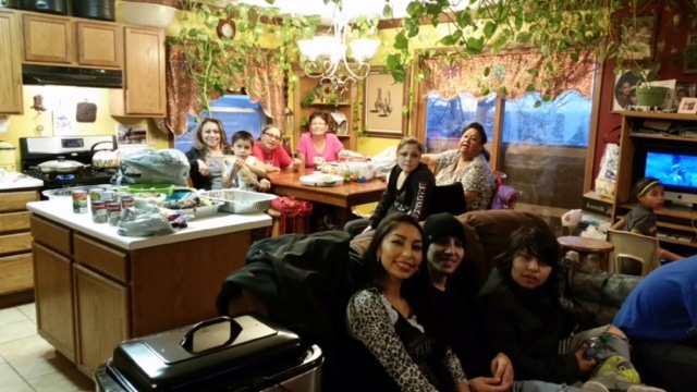 This family has a new home thanks to OSTPH